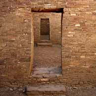 Chaco Culture National Historical Park