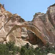 El Malpais National Monument