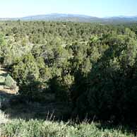 Pecos National Historical Park