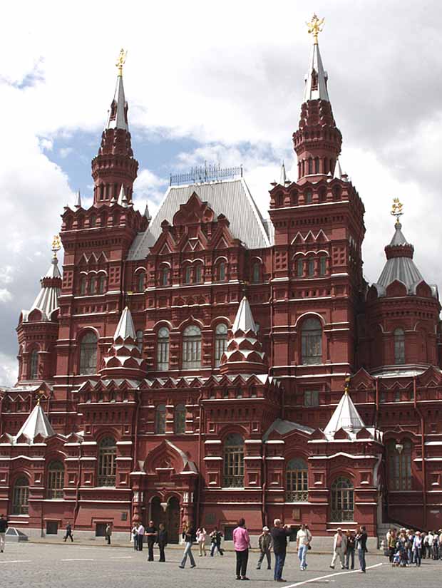 Red Square