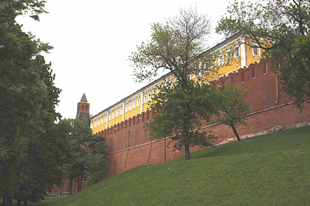 Kremlin