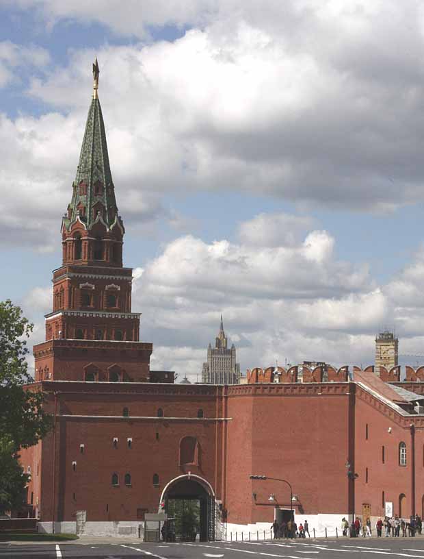 Kremlin