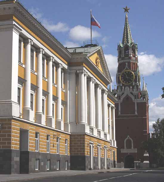 Kremlin