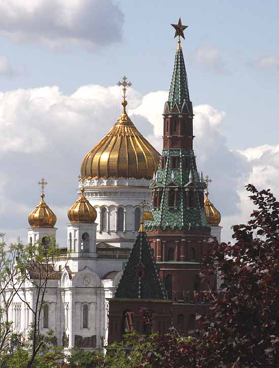 Kremlin