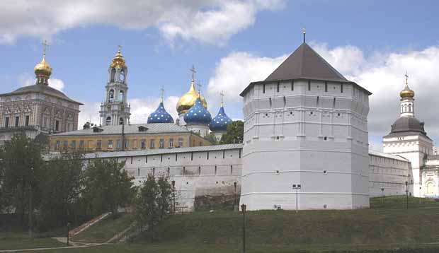 Sergiyev Posad