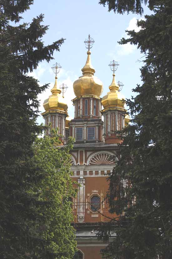 Sergiyev Posad