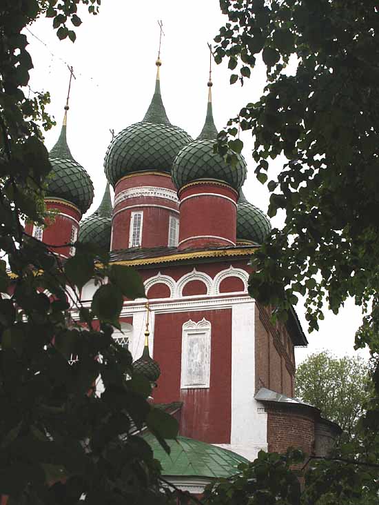 Yaroslavl