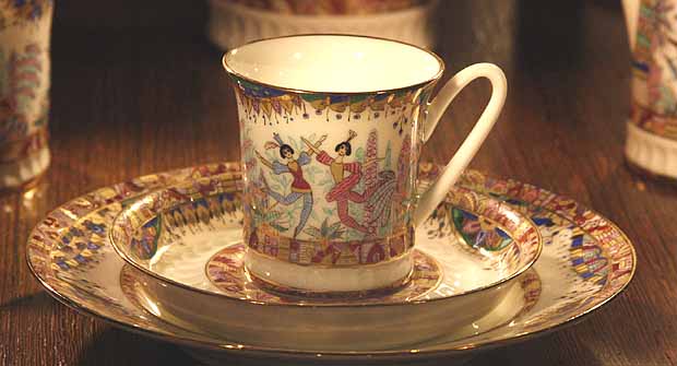 Imperial Porcelain Factory