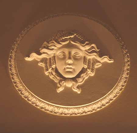 Yusupov Palace