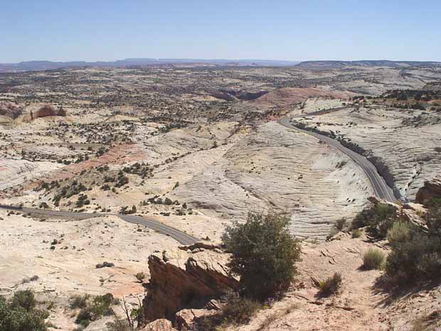 Utah Highway 12