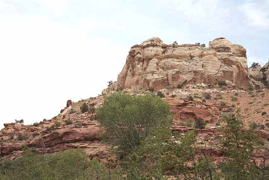 Calf Creek Trail9