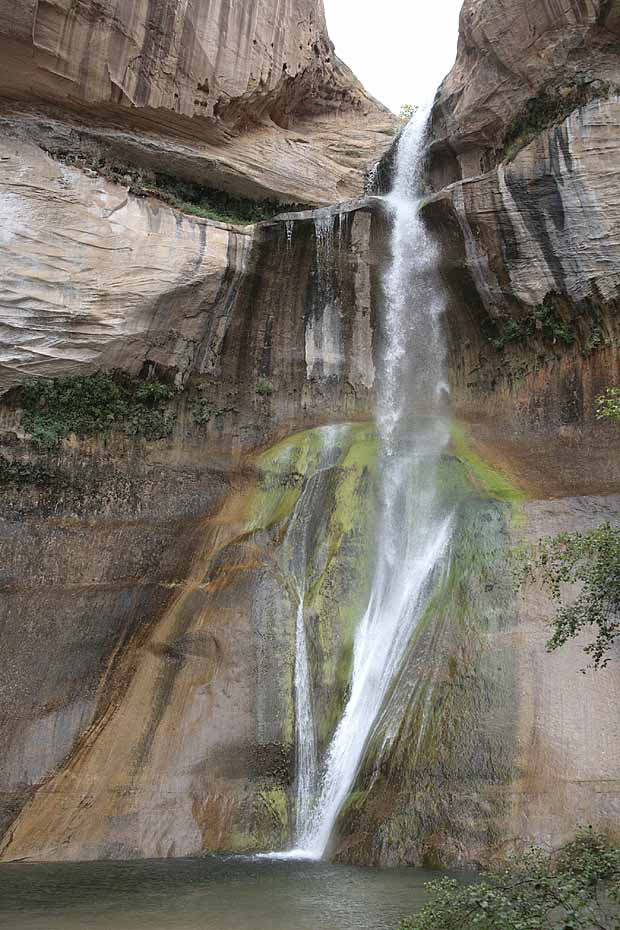 Calf Creek Trail9