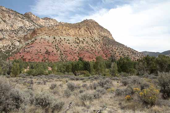 Flaming Gorge