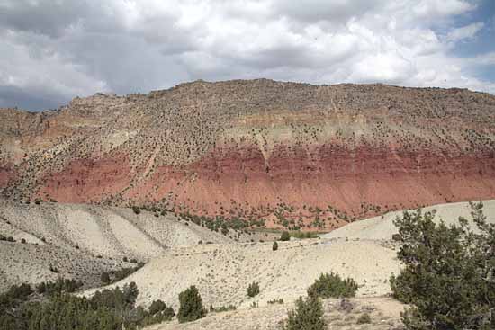 Flaming Gorge