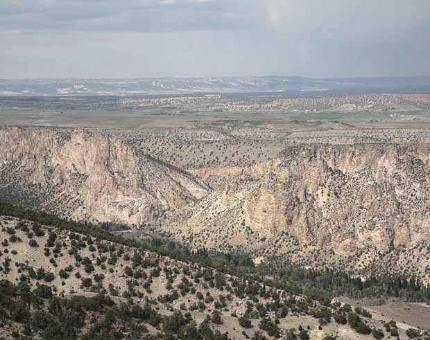 Flaming Gorge