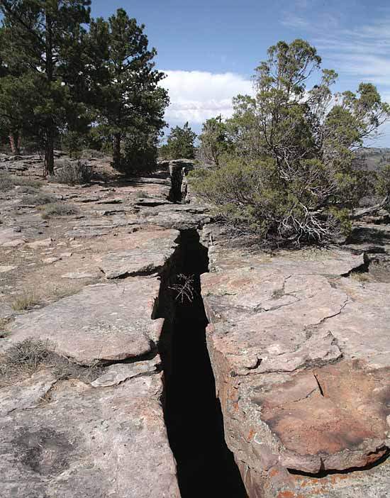 Flaming Gorge