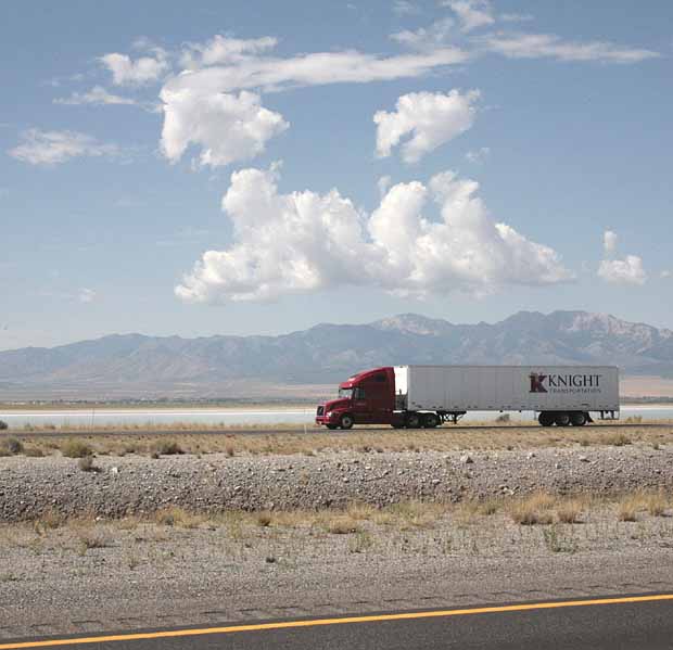 Interstate Highway 80