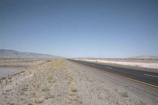 Interstate Highway 80