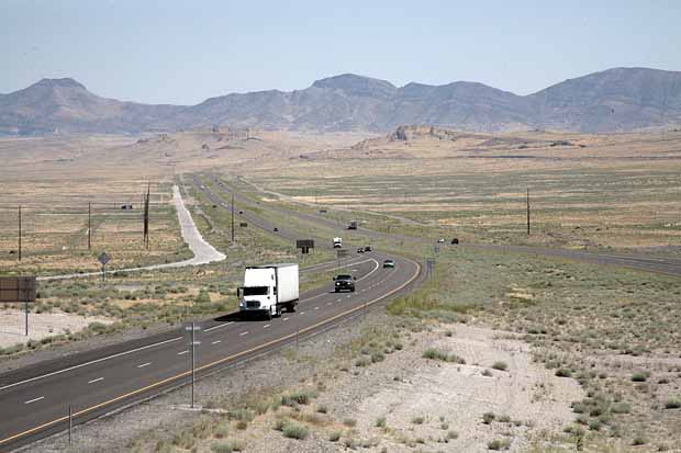 Interstate Highway 80
