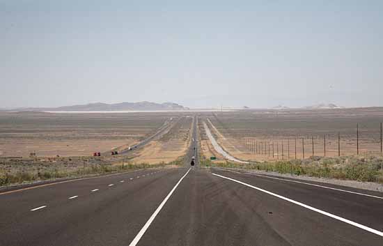 Interstate Highway 80