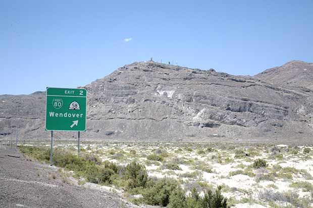 Interstate Highway 80