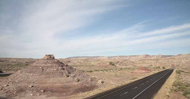 Interstate Highway I-70