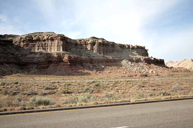 Interstate Highway I-70