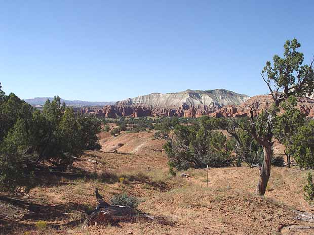 Kodachrome Canyon State Park