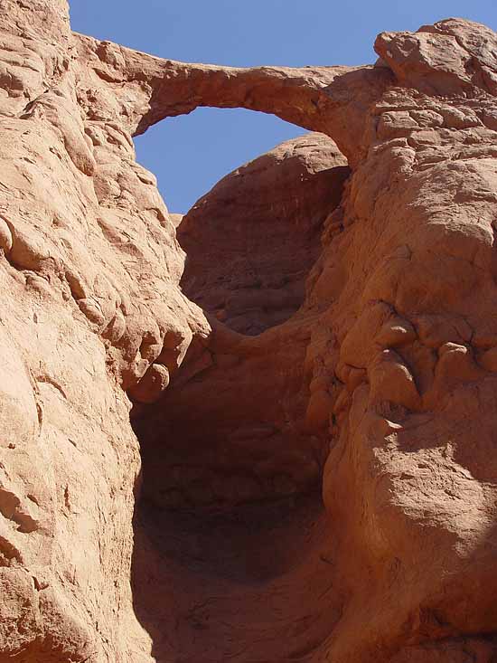 Kodachrome Canyon State Park