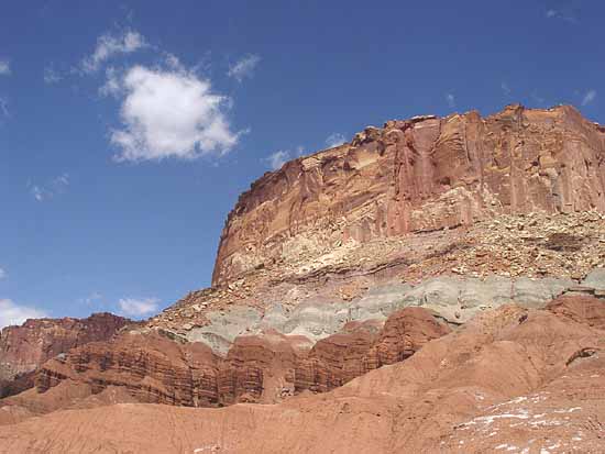 Capitol Reef National Park