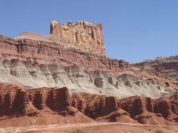 Capitol Reef National Park