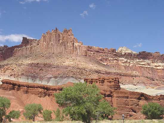 Capitol Reef National Park