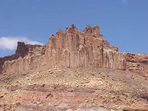 Capitol Reef National Park