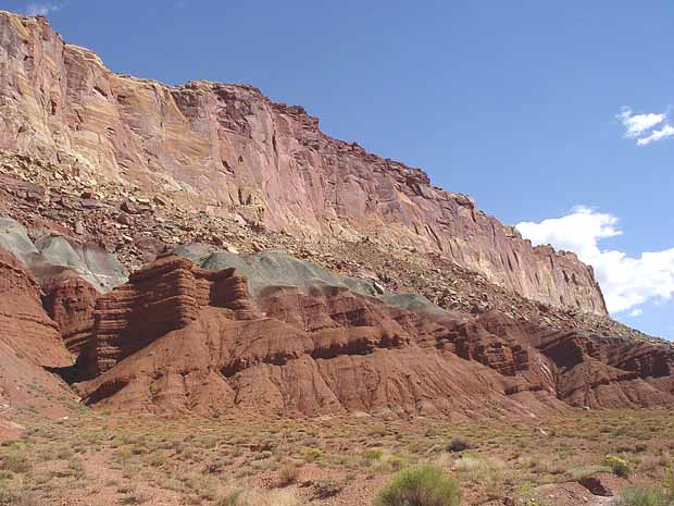 Capitol Reef National Park