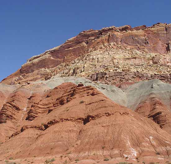 Capitol Reef National Park