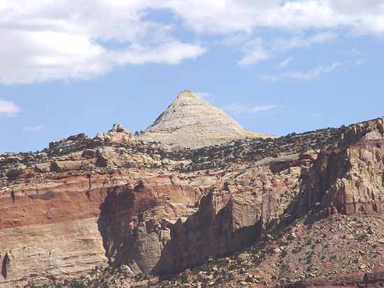 Capitol Reef National Park