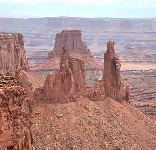 Mesa Arch