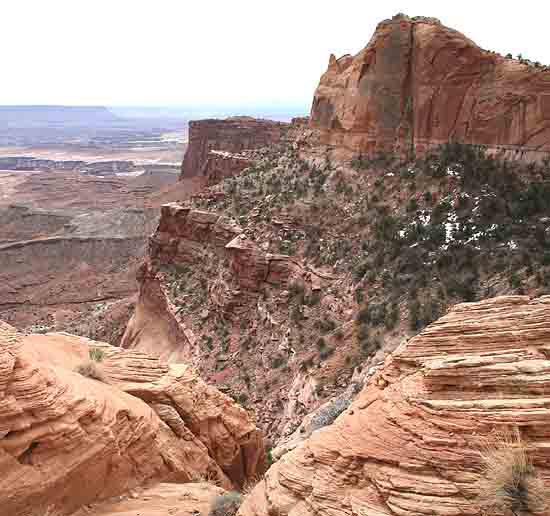 Mesa Arch