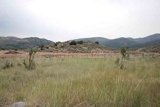 Mountain Meadows Monument