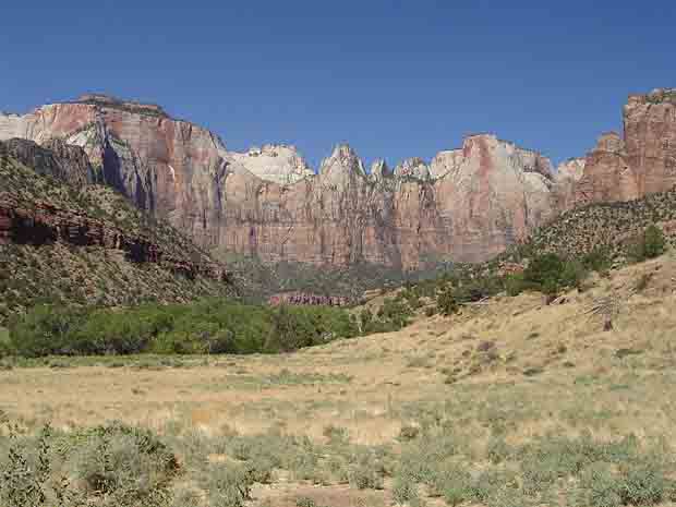 Zion National Park