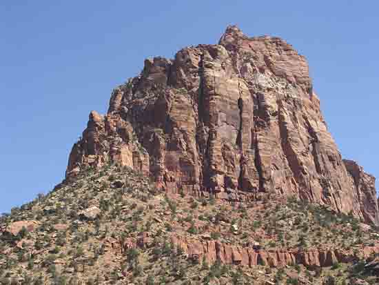 Zion National Park