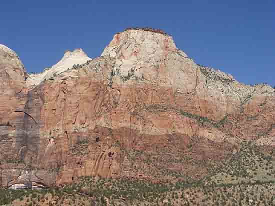 Zion National Park