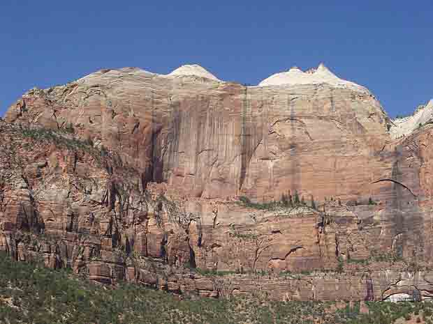 Zion National Park