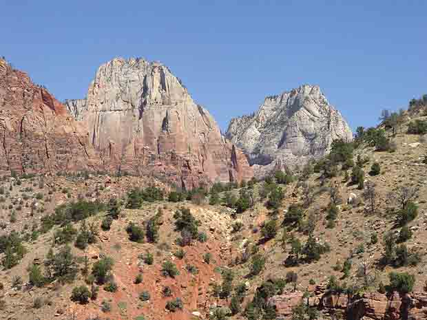 Zion National Park