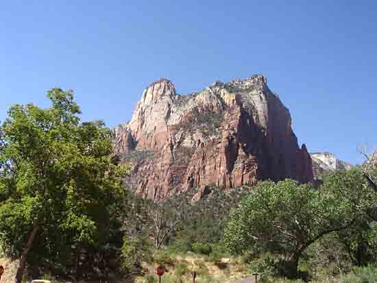 Zion National Park