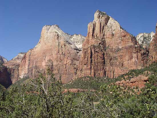 Zion National Park