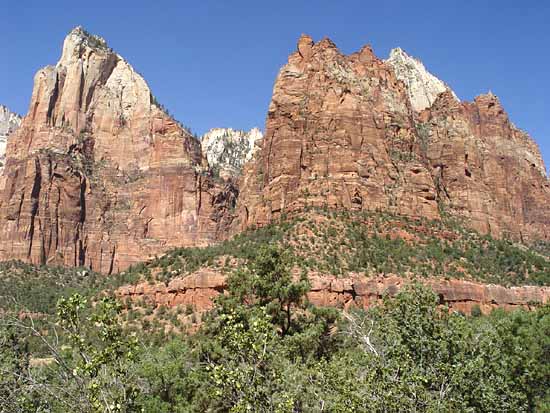 Zion National Park