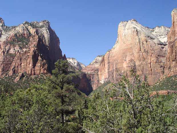 Zion National Park