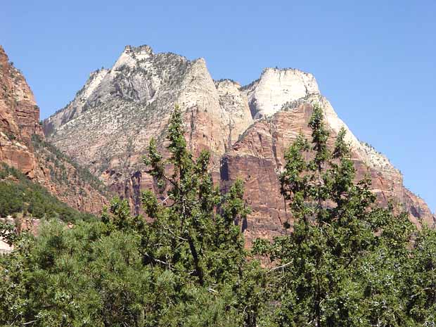 Zion National Park