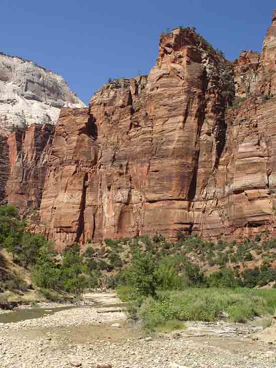 Zion National Park